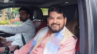 Delhi Election Result: ਦਿੱਲੀ ਚੋਣ ਰੁਝਾਨਾਂ 'ਤੇ ਬ੍ਰਿਜ ਭੂਸ਼ਣ ਸ਼ਰਨ ਸਿੰਘ ਦਾ ਵਿਵਾਦਿਤ ਬਿਆਨ! ਕਿਹਾ- ਜੇ ਕਿਤੇ ਆਹਮਣਾ-ਸਾਹਮਣਾ ਹੋ ਗਿਆ ਤਾ...