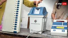 Delhi Election Results: दिल्ली का पहला रुझान आया सामने, आरके पुरम से बीजेपी आगे