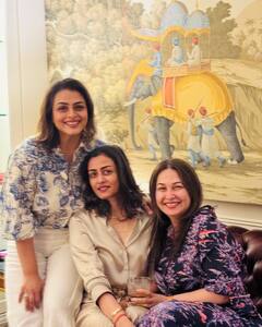 क्या शिल्पा शिरोडकर की बहन नम्रता- महेश बाबू से चल रही है अनबन? एक्ट्रेस ने बताया सच