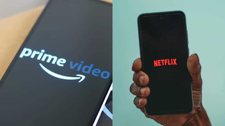 these airtel and jio recharge plans offer daily 3gb data and ott subscription ग्राहकों का फायदा ही फायदा! डेली 3GB डेटा के साथ मिल रहे Netflix और Amazon Prime, तुरंत करे रिचार्ज