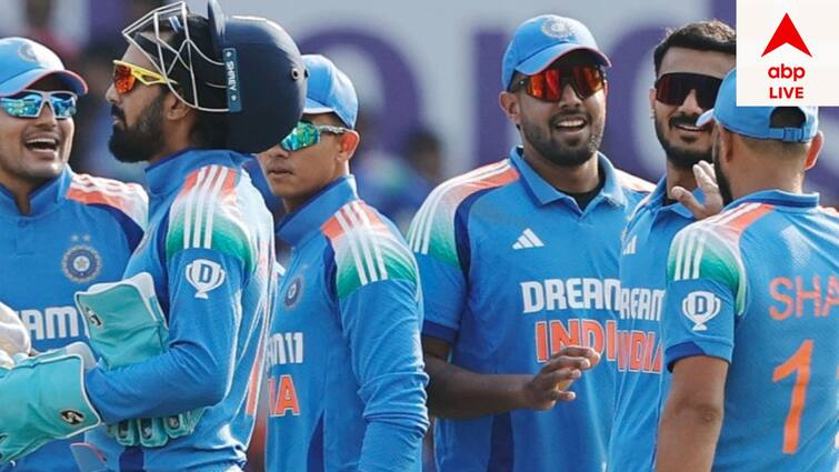 icc champions trophy 2025 indian cricket team group match pakistan