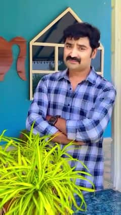 Brahmamudi serial Prakash: ఈటీవీ సీరియల్‌లో 'బ్రహ్మముడి' మతిమరుపు బాబాయ్‌కు ఛాన్స్‌... ఆ సీరియల్, క్యారెక్టర్ పేరు తెలుసా?