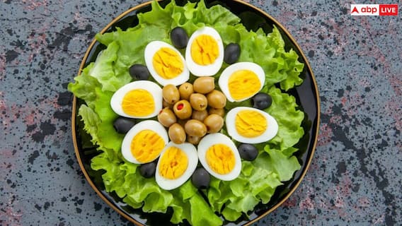 अंडे खाने से दिल रहता है हेल्दी और समय से पहले मौत का खतरा भी होता है कम, रिसर्च में हुआ खुलासा
