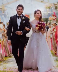 समंथासोबत काडीमोड, दुसरं लग्नही केलं; घटस्फोटावर बोलताना नागा चैतन्य चांगलाच संतापला!