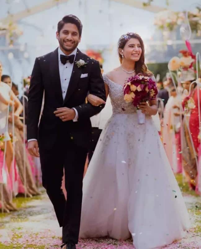 सिनेक्षेत्र हे असे क्षेत्र आहे, ज्यात अनेक कलाकारांच्या प्रेमकथा चांगल्याच प्रसिद्ध आहे. यातील काही कलाकार असे आहेत, ज्यांनी आपला संसार नेटाने थाटला.