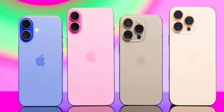 iPhone SE 4 ની ડિઝાઇન એપલના ક્લાસિક દેખાવને પ્રતિબિંબિત કરે છે. તેની બેક પેનલ અને સાઇડ ફ્રેમ જૂના આઇફોન મોડેલોથી પ્રેરિત છે. આ ફોન બજેટ રેન્જમાં વપરાશકર્તાઓને પ્રીમિયમ અનુભવ આપવાનું વચન આપે છે.  iPhone SE 4 ની છબીઓ તેની સ્ટાઇલિશ અને કોમ્પેક્ટ ડિઝાઇન તરફ ઈશારો કરે છે. તેનું લોન્ચિંગ બજેટ સ્માર્ટફોન સેગમેન્ટમાં એપલ માટે એક નવી શરૂઆત હોઈ શકે છે.