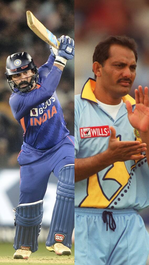 इन भारतीय क्रिकेटरों ने की दो शादियां, लिस्ट में एक मुस्लिम शामिल