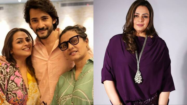 Bigg Boss 18: शिल्पा शिरोडकर ने अपने जीजा और साउथ सुपरस्टार महेश बाबू पर बात की और कहा कि, वो एक बहुत बड़े सुपरस्टार हैं और बहुत लोकप्रिय हैं. इसका मतलब ये नहीं कि वो मेरा करियर बनाएंगे.’