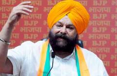 Delhi Election Results 2025: જંગપુરાની જંગમાં મનીષ સિસોદિયાને હરાવનારા BJPના તરવિંદર સિંહ મારવાહ કોણ છે ?