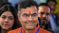 प्रवेश वर्मा को BJP बनाएगी दिल्ली का मुख्यमंत्री? मिले ये बड़े संकेत