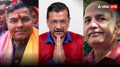 Delhi Election Result 2025: कहीं दिखा जश्न तो कहीं पसरा मातम, नतीजों के बाद चेहरे बयां कर रहे दिल्ली की तस्वीर
