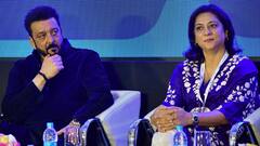 'दिल से कांग्रेस...', दिल्ली चुनाव रिजल्ट पर संजय दत्त की बहन प्रिया दत्त ने दिया बड़ा बयान