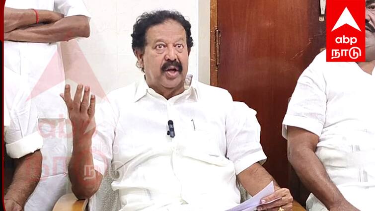 delhi election result  lesson for the India alliance DMK Minister Ponmud tnn Ponmudi : ஆம் ஆத்மி தோல்வி.. இந்தியா கூட்டணிக்கு இது ஒரு பாடம் ; கடுப்பான அமைச்சர் பொன்முடி