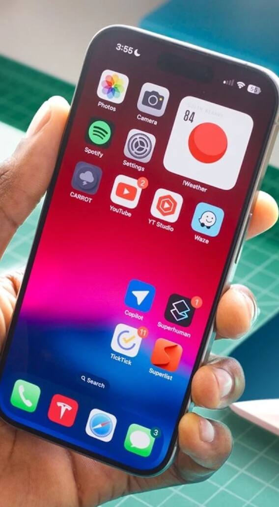 iPhone यूजर्स के लिए बड़ी खबर, Apple ला रही है यह अपडेट, मिलेंगे ये बदलाव