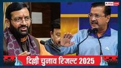 अरविंद केजरीवाल पर CM सैनी का निशाना, 'वो जब हरियाणा के नहीं हुए तो दिल्ली के कैसे होते'