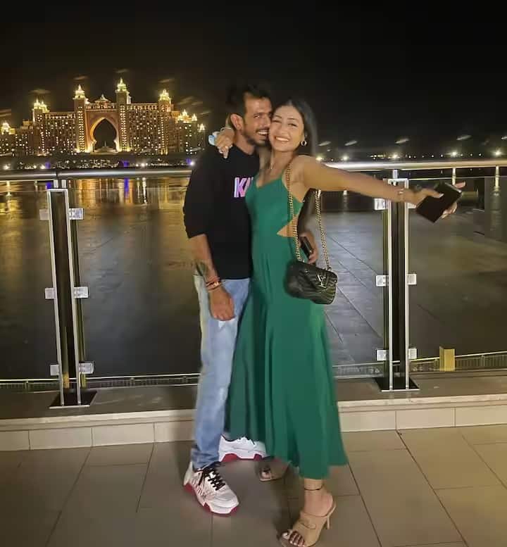 दाव्यानुसार, चहलने धनश्री वर्मासोबत सेटलमेंट केला आहे. या सेटलमेंटसाठी चहलने धनश्री वर्माला कोट्यवधी रुपये दिले आहेत.