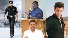 'ఖలేజా, కొమరం పులి మా డబ్బులతో తీశాడు' - అడిగితే రౌడీలతో బెదిరించాడు, శింగనమలపై ఫైనాన్షియర్ ఫైర్