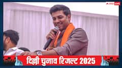 AAP की भ्रष्ट सरकार को करारा जवाब, दिल्ली में बीजेपी की जीत पर बोले श्रीकांत शिंदे