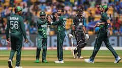 PAK vs NZ 1st ODI Match Preview: Playing 11s, Live Streaming, Pitch & Weather Report And More