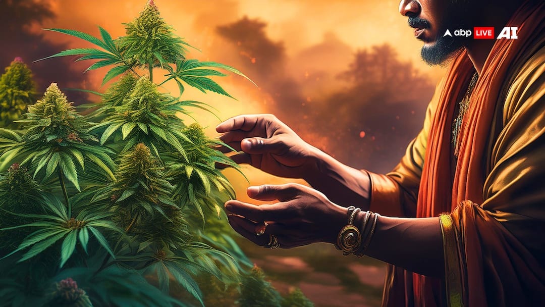 marijuana is more dangerous than you think study relvealed read full article in hindi गांजा यूज करना खतरनाक, लेकिन हकीकत इससे भी ज्यादा खौफनाक, स्टडी में तो मौत तक की बात आ गई सामने