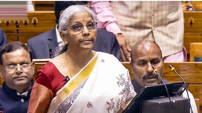 Fiscal, Monetary Policies In Sync To Strengthen Economic Growth, Says FM Sitharaman