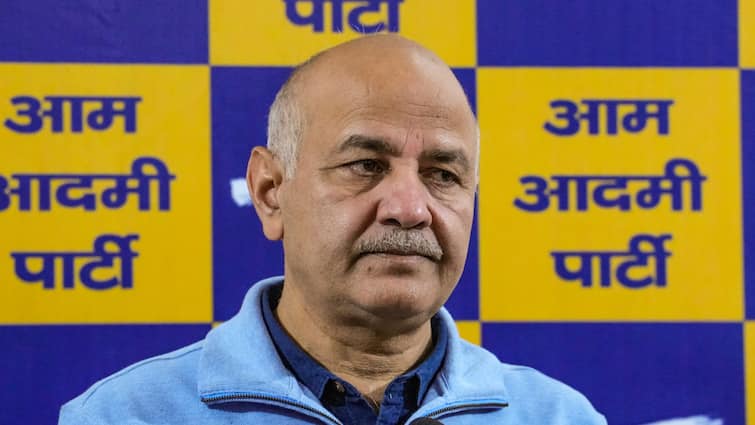 Delhi Election Results 2025 Manish Sisodia lost the election from Jangpura assembly seat Delhi Election Results: સૌથી મોટા સમાચાર, મનીષ સિસોદિયા જંગપુરા બેઠક પરથી ચૂંટણી હાર્યા 