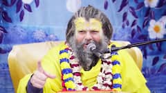 Premanand Maharaj: ब्रह्म मुहूर्तावर उठण्याचे 5 मोठे फायदे! अनेकांना माहीत नाही, प्रेमानंद महाराज म्हणतात..