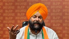 AAP कार्यकर्ताओं के खिलाफ थाने पहुंचे जंगपुरा से नवनिर्वाचित विधायक तरविंदर सिंह मारवाह