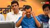 Delhi Election Result: केजरीवाल, आतिशी, सिसोदिया, अवध ओझा, अमानतुल्लाह... दूसरे घंटे में दिल्ली की VIP सीटों पर कौन आगे-कौन पीछे?