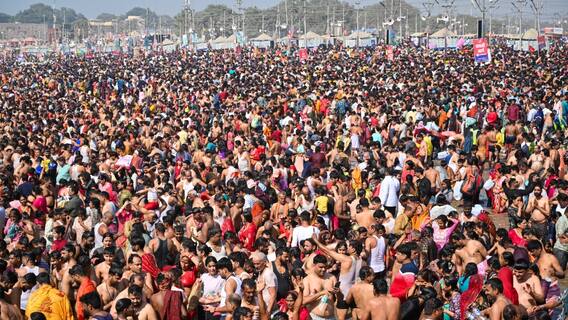 Mahakumbh 2025: મહાકુંભમાં હવે કેટલા શાહી સ્નાન બાકી છે, ફેબ્રુઆરીની આ તારીખ નોંધી લો