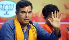 Delhi New CM: કોણ છે Parvesh Verma, જે દિલ્હીના મુખ્યમંત્રીની રેસમાં છે સૌથી આગળ, જાણો તેમના વિશે 