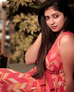 Pallavi Gowda: పల్లవి గౌడ డబుల్ ధమాకా... జీ తెలుగు సీరియల్ 'నిండు నూరేళ్ళ సావాసం'లో ట్విస్ట్ తెలిసిందా?