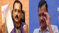 Delhi Election 2025: પહેલી કેબિનેટમાં SITની રચના, AAP સરકારના કૌભાંડની થશે તપાસ, ભાજપે જીત સાથે કાર્યવાહીની આપ્યાં સંકેત