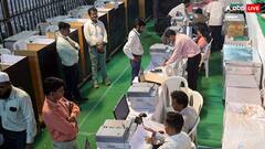 इस सीट पर कांग्रेस बिगाड़ रही AAP और BJP दोनों का खेल, चौंका रहा रुझान