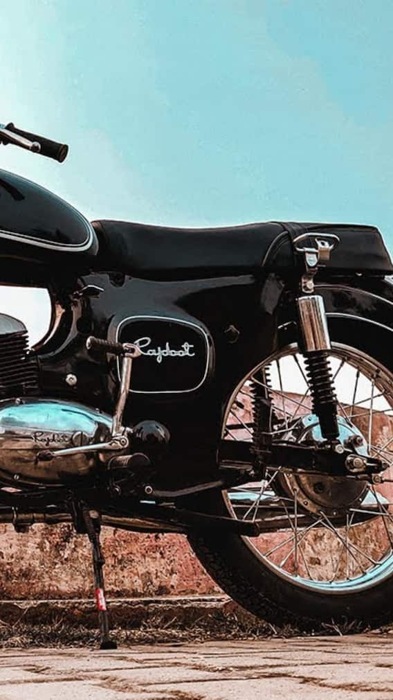 क्यों बंद हुई बुलेट को टक्कर देने वाली Rajdoot Bike?