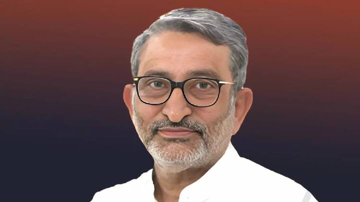 छतरपूर मतदारसंघ: कर्तारसिंग तंवर (BJP)