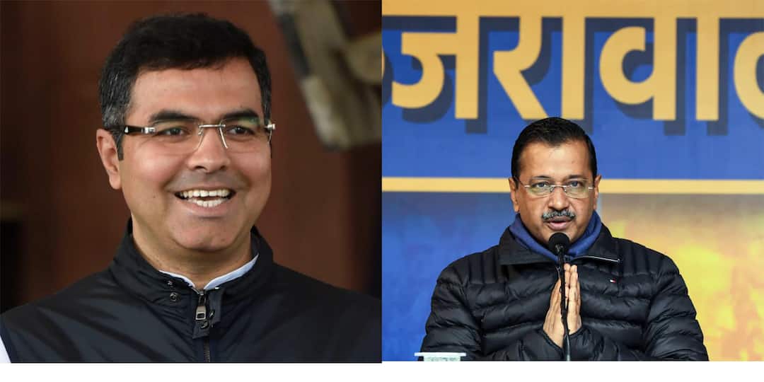 Parvesh verma: கெஜ்ரிவாலை வீட்டுக்கு அனுப்பிய பர்வேஷ் வர்மாவின் சொத்து இத்தனை கோடியா? Delhi Election Result 2025 new cm candidate parvesh verma net worth and assets full details here Parvesh verma: கெஜ்ரிவாலை வீட்டுக்கு அனுப்பிய பர்வேஷ் வர்மாவின் சொத்து இத்தனை கோடியா?