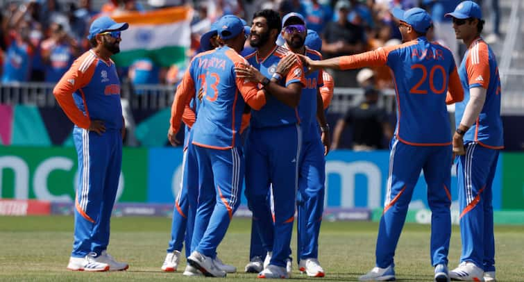 Champions Trophy 2025: India's Group Stage Battle Against Pakistan, Bangladesh & New Zealand