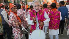 BJP की 27 साल बाद दिल्ली की सत्ता पर वापसी के पीछे रहे ये 5 बड़े कारण