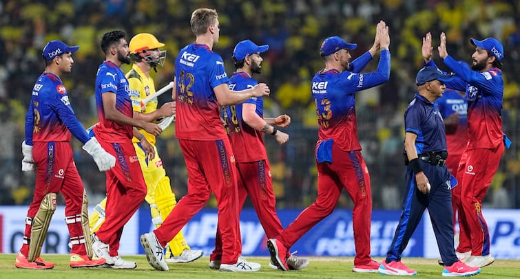 IPL 2025: Three Key Factors That Can Power RCB To Their First Trophy In Indian Premier League