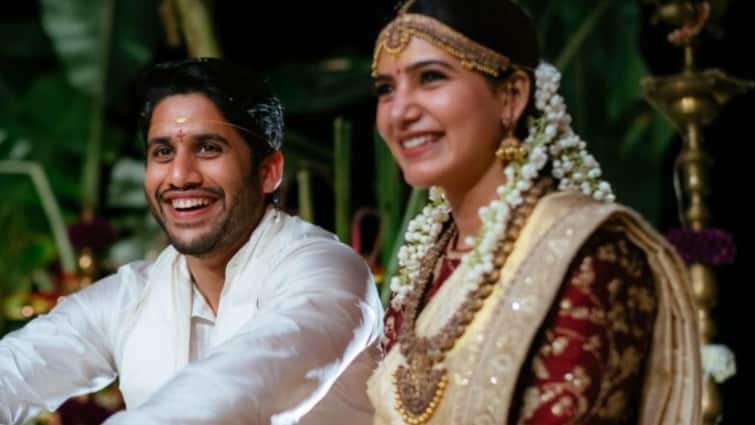 thandel actor Actor Naga Chaitanya talks about divorce with Samantha பிரிவு எவ்வளவு பாதிக்கும் தெரியுமா..?சமந்தாவுடன் விவாகரத்து பற்றி நாக சைதன்யா விளக்கம்