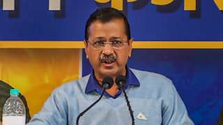 Delhi Election Results: આમ આદમી પાર્ટીને સૌથી મોટો ઝટકો, અરવિંદ કેજરીવાલ ચૂંટણી હાર્યા