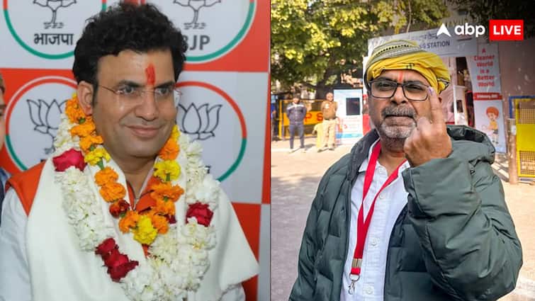 कौन हैं रविंद्र सिंह नेगी, जिन्होंने पटपड़गंज सीट पर अवध ओझा को हरा दिया?