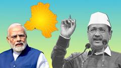 Delhi Elections Results 2025 | Delhi గద్దె Arvind Kejriwal దిగిపోయేలా చేసింది ఇదే | ABP Desam