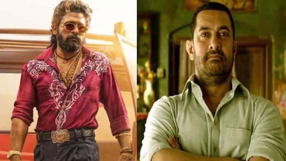 Pushpa 2: 'పుష్ప 2', 'దంగల్' కలెక్షన్లను దాటేసి థియేటర్లలో దుమ్మురేపుతున్న మూవీ... 9 రోజుల్లో 700 కోట్ల సామి