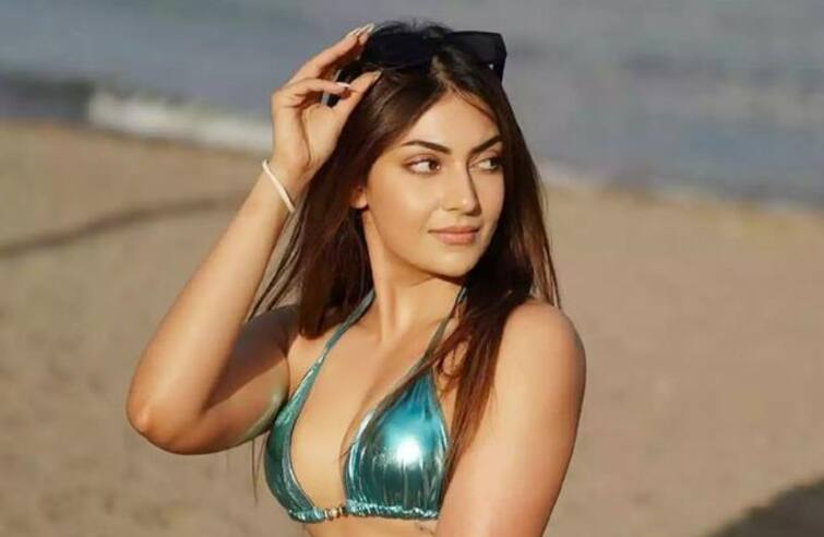 beauty in cricket story star anchor yesha sagar who left the bangladesh premier league 2025 Cricket: બાંગ્લાદેશ ફરી વિવાદમાં, ભારતીય મહિલા એન્કરને BPL માંથી તગેડી મુકી, જાણો શું છે મામલો