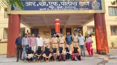 201 Bangladeshi Nationals Caught in Mumbai This Year, 20 Deported: Police