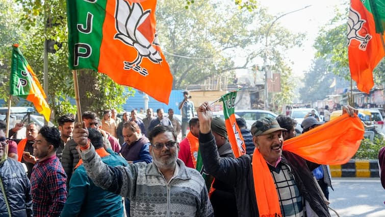 Will Free Electricity Continue In Delhi? BJP Leaders Said 'Yes', But No Mention In Manifesto