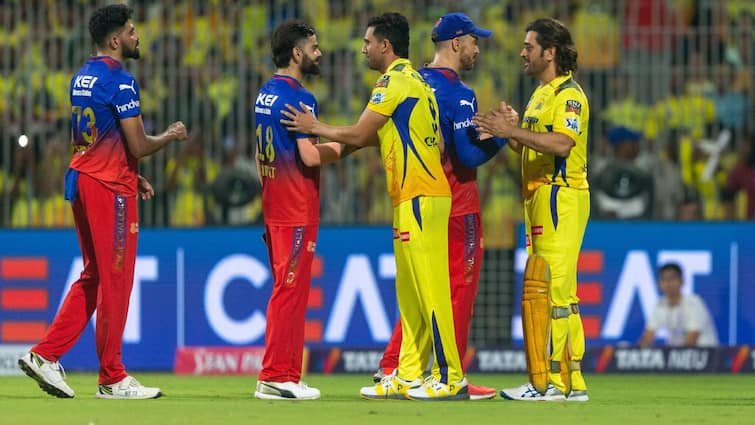 सीजन 18 से पहले टीम गेम बिगड़ जाएगा! पता है कि BCCI जारी करने के लिए सख्त आदेश क्यों