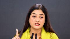 दिल्ली चुनाव रिजल्ट से पहले कांग्रेस उम्मीदवार अलका लांबा बोलीं, 'पार्टी ने खूब मेहनत की है'